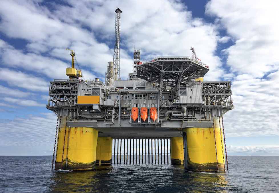 offshore-rig